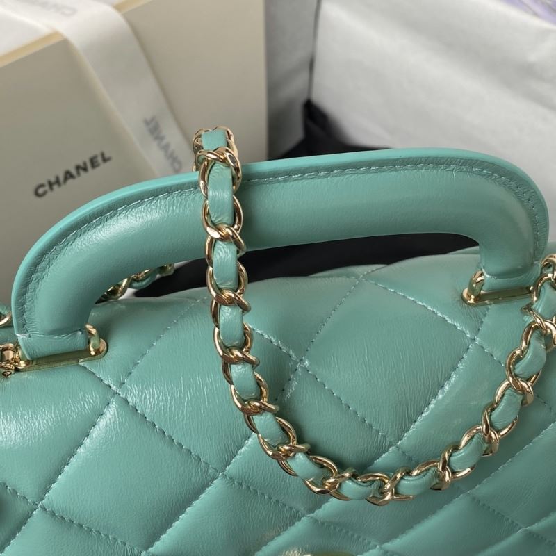 Ch**el satchel bags